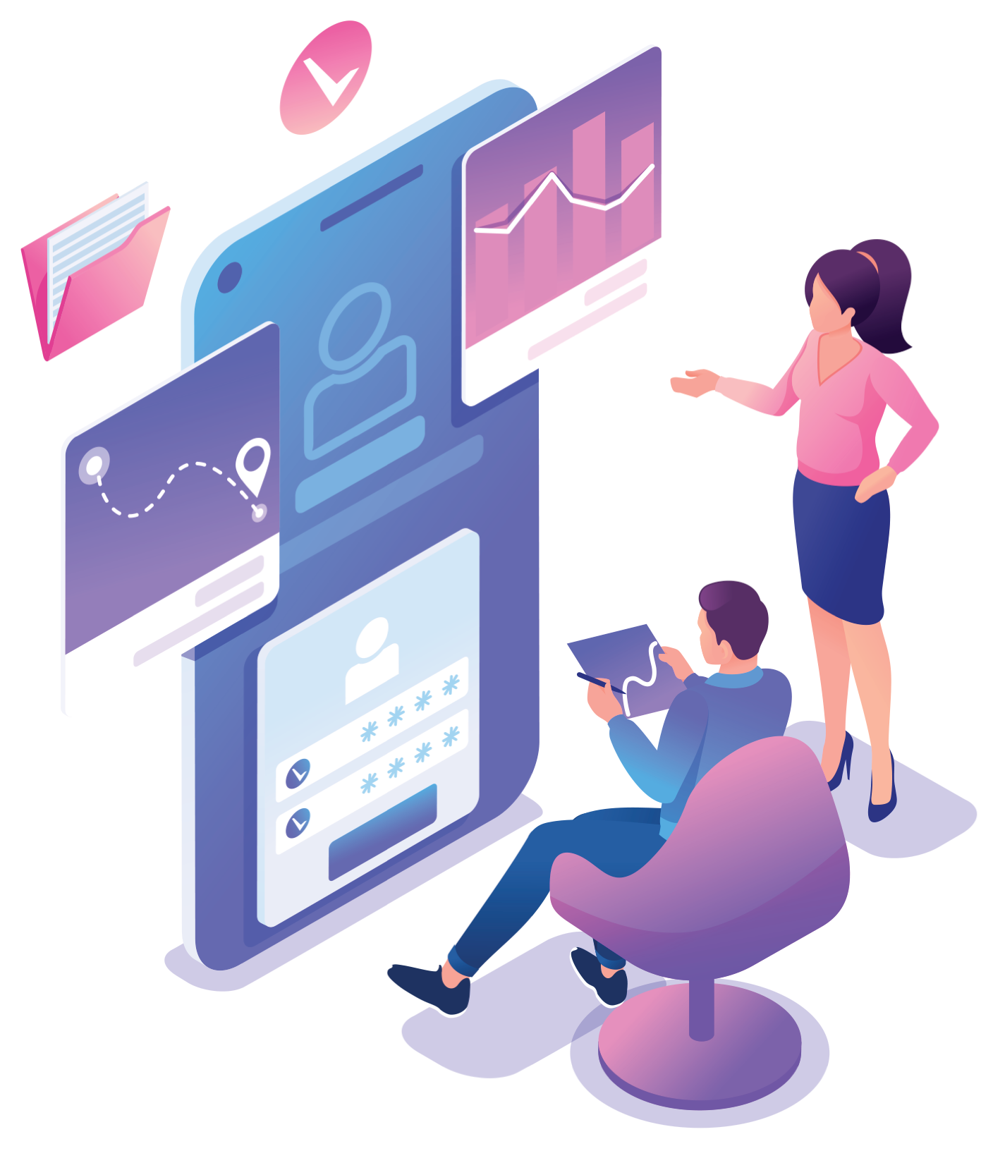 Menara Harmoni Jakarta Pusat