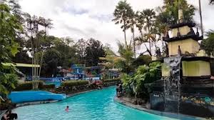 Waterpark Tirta Asri – Bekasi
